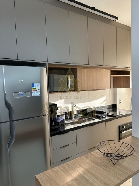 Ambar Imóveis | Imobiliária em Ribeirão Preto | Apartamento - Jardim Sumare - Ribeirão Preto