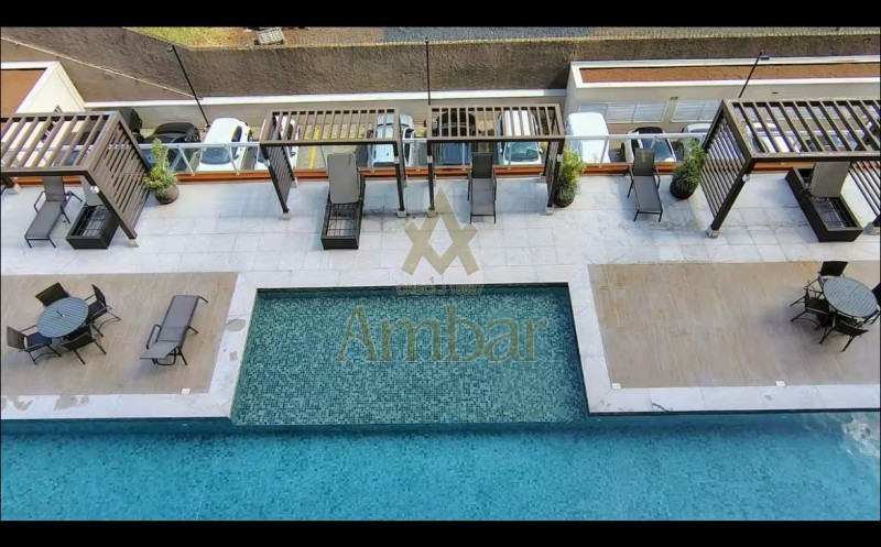 Ambar Imóveis | Imobiliária em Ribeirão Preto | Apartamento - Jardim Sumare - Ribeirão Preto