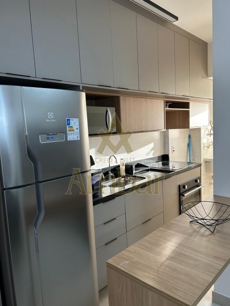 Ambar Imóveis | Imobiliária em Ribeirão Preto | Apartamento - Jardim Sumare - Ribeirão Preto