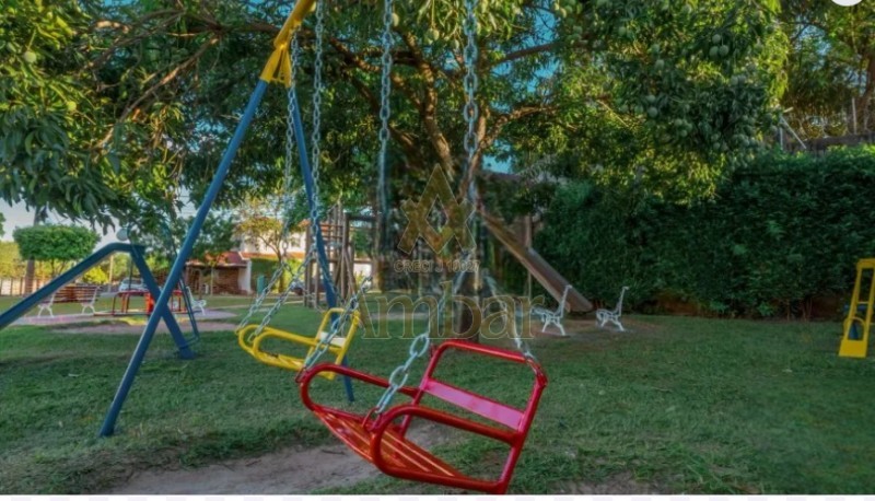 Ambar Imóveis | Imobiliária em Ribeirão Preto | Casa de Condomínio - Parque dos Lagos - Ribeirão Preto