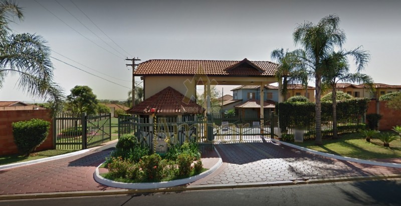 Ambar Imóveis | Imobiliária em Ribeirão Preto | Casa de Condomínio - Parque dos Lagos - Ribeirão Preto