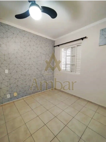 Ambar Imóveis | Imobiliária em Ribeirão Preto | Casa de Condomínio - Parque dos Lagos - Ribeirão Preto