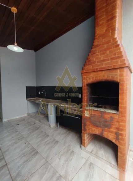 Ambar Imóveis | Imobiliária em Ribeirão Preto | Casa de Condomínio - Parque dos Lagos - Ribeirão Preto