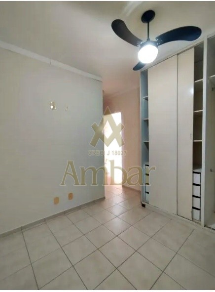 Ambar Imóveis | Imobiliária em Ribeirão Preto | Casa de Condomínio - Parque dos Lagos - Ribeirão Preto