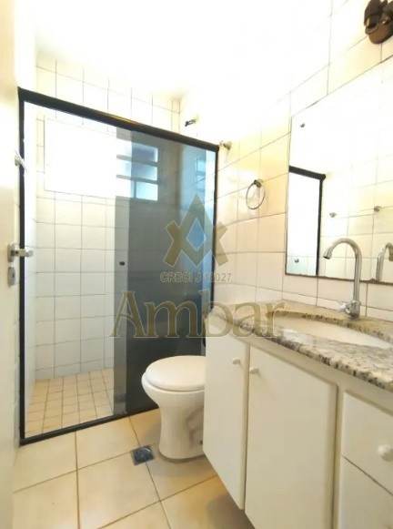 Ambar Imóveis | Imobiliária em Ribeirão Preto | Casa de Condomínio - Parque dos Lagos - Ribeirão Preto