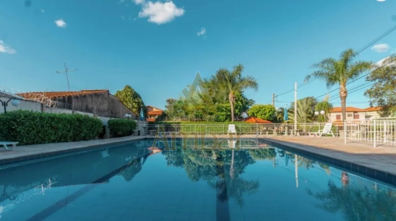 Ambar Imóveis | Imobiliária em Ribeirão Preto | Casa de Condomínio - Parque dos Lagos - Ribeirão Preto