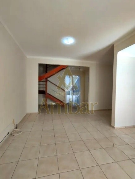 Ambar Imóveis | Imobiliária em Ribeirão Preto | Casa de Condomínio - Parque dos Lagos - Ribeirão Preto