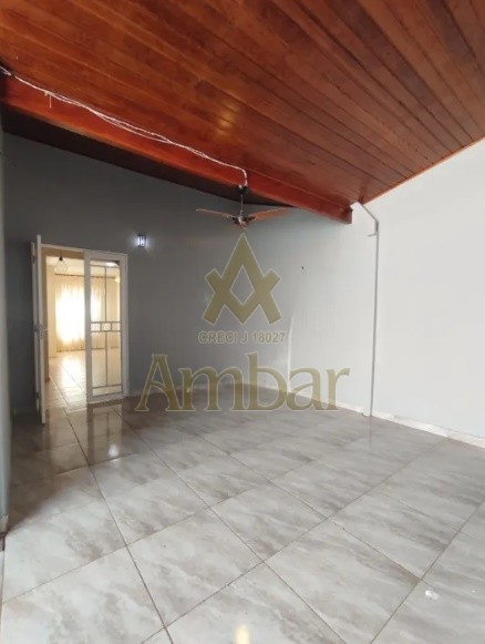 Ambar Imóveis | Imobiliária em Ribeirão Preto | Casa de Condomínio - Parque dos Lagos - Ribeirão Preto