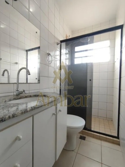 Ambar Imóveis | Imobiliária em Ribeirão Preto | Casa de Condomínio - Parque dos Lagos - Ribeirão Preto