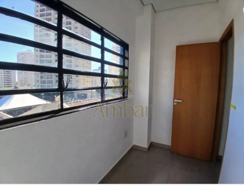 Ambar Imóveis | Imobiliária em Ribeirão Preto | Galpão/Área - Jardim Irajá - Ribeirão Preto
