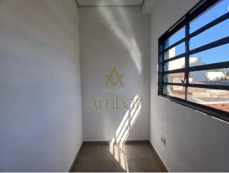 Ambar Imóveis | Imobiliária em Ribeirão Preto | Galpão/Área - Jardim Irajá - Ribeirão Preto