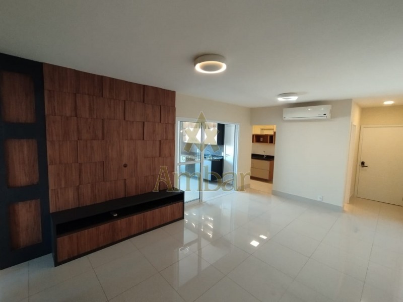 Foto: Apartamento - Bosque das Juritis - Ribeirão Preto