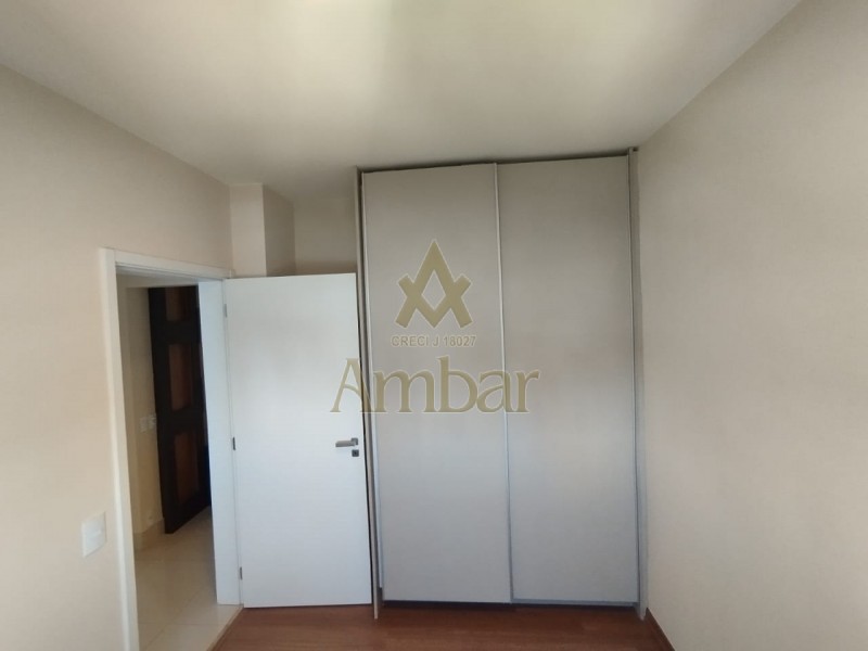 Ambar Imóveis | Imobiliária em Ribeirão Preto | Apartamento - Bosque das Juritis - Ribeirão Preto