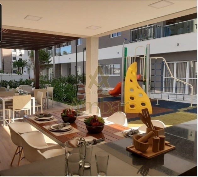Ambar Imóveis | Imobiliária em Ribeirão Preto | Apartamento - Bosque das Juritis - Ribeirão Preto