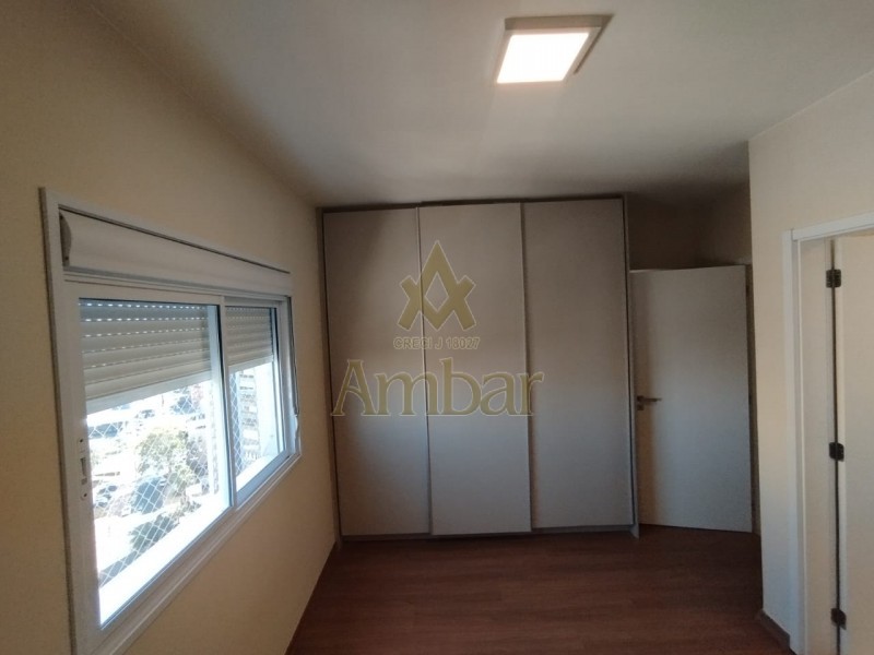 Ambar Imóveis | Imobiliária em Ribeirão Preto | Apartamento - Bosque das Juritis - Ribeirão Preto