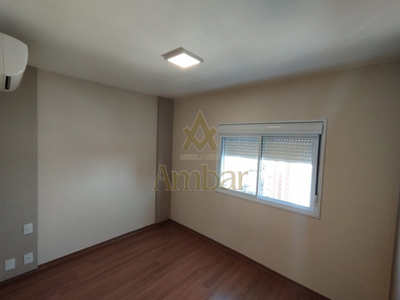 Ambar Imóveis | Imobiliária em Ribeirão Preto | Apartamento - Bosque das Juritis - Ribeirão Preto