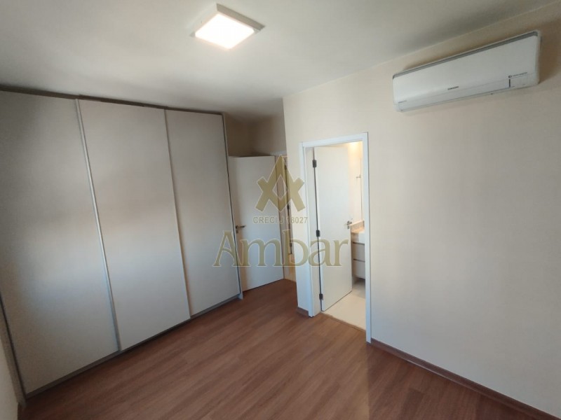 Ambar Imóveis | Imobiliária em Ribeirão Preto | Apartamento - Bosque das Juritis - Ribeirão Preto