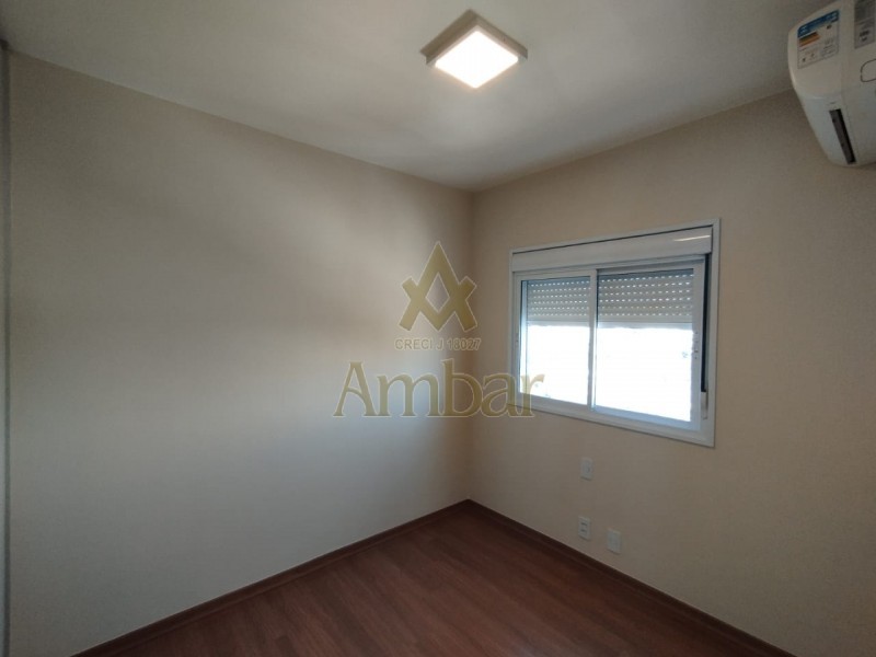 Ambar Imóveis | Imobiliária em Ribeirão Preto | Apartamento - Bosque das Juritis - Ribeirão Preto
