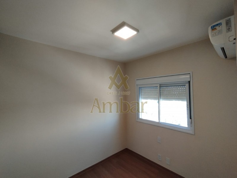 Ambar Imóveis | Imobiliária em Ribeirão Preto | Apartamento - Bosque das Juritis - Ribeirão Preto