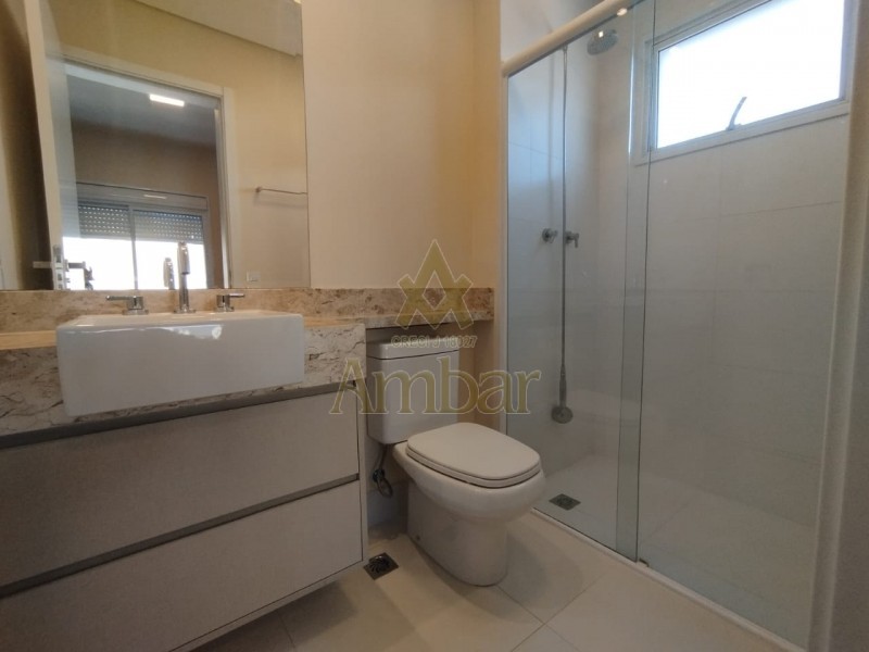 Ambar Imóveis | Imobiliária em Ribeirão Preto | Apartamento - Bosque das Juritis - Ribeirão Preto