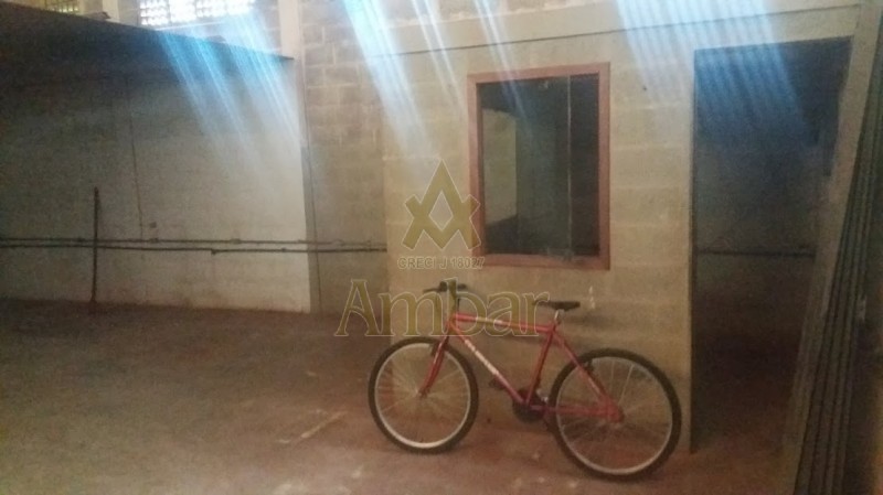 Ambar Imóveis | Imobiliária em Ribeirão Preto | Galpão/Área - Recreio das Acacias - Ribeirão Preto