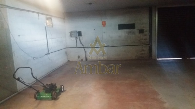 Ambar Imóveis | Imobiliária em Ribeirão Preto | Galpão/Área - Recreio das Acacias - Ribeirão Preto