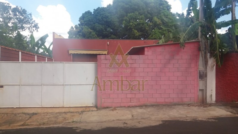 Foto: Galpão/Área - Recreio das Acacias - Ribeirão Preto