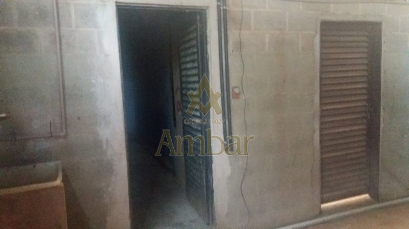 Ambar Imóveis | Imobiliária em Ribeirão Preto | Galpão/Área - Recreio das Acacias - Ribeirão Preto