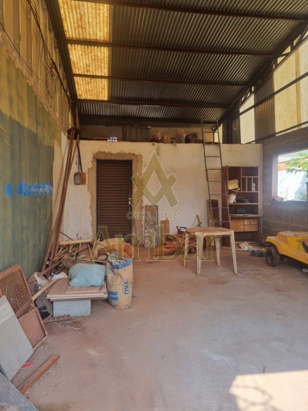 Ambar Imóveis | Imobiliária em Ribeirão Preto | Galpão/Área - Recreio das Acacias - Ribeirão Preto