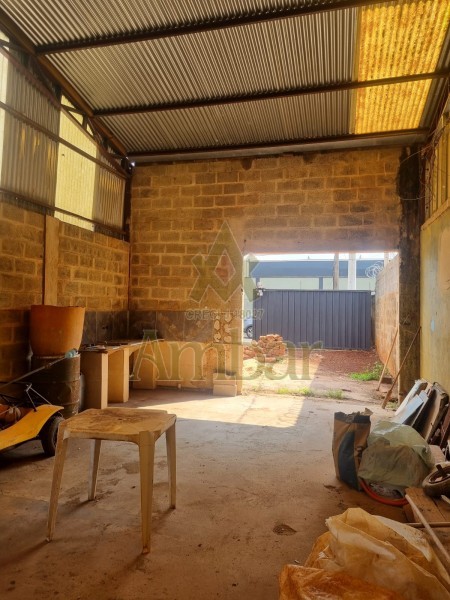Ambar Imóveis | Imobiliária em Ribeirão Preto | Galpão/Área - Recreio das Acacias - Ribeirão Preto