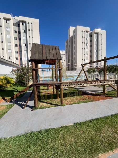 Ambar Imóveis | Imobiliária em Ribeirão Preto | Apartamento - Antônio Marincek - Ribeirão Preto