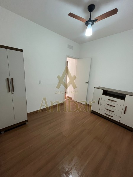 Ambar Imóveis | Imobiliária em Ribeirão Preto | Apartamento - Antônio Marincek - Ribeirão Preto