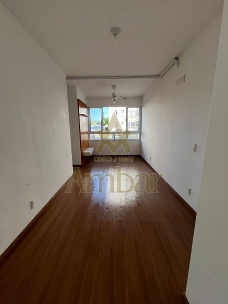 Ambar Imóveis | Imobiliária em Ribeirão Preto | Apartamento - Antônio Marincek - Ribeirão Preto