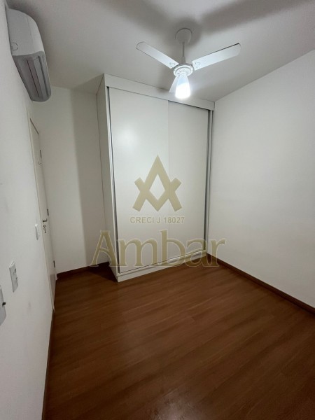 Ambar Imóveis | Imobiliária em Ribeirão Preto | Apartamento - Antônio Marincek - Ribeirão Preto