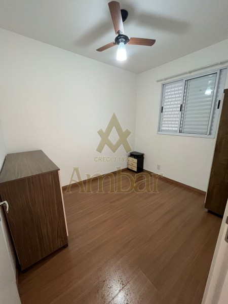 Ambar Imóveis | Imobiliária em Ribeirão Preto | Apartamento - Antônio Marincek - Ribeirão Preto