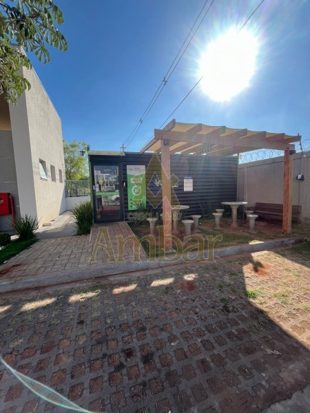 Ambar Imóveis | Imobiliária em Ribeirão Preto | Apartamento - Antônio Marincek - Ribeirão Preto