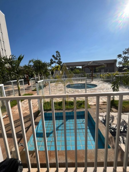 Ambar Imóveis | Imobiliária em Ribeirão Preto | Apartamento - Antônio Marincek - Ribeirão Preto