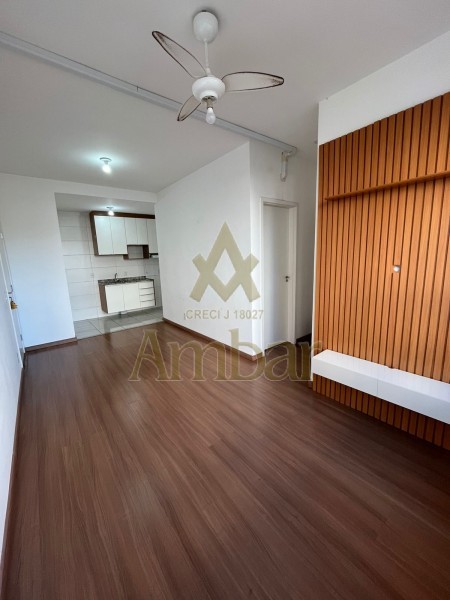 Foto: Apartamento - Antônio Marincek - Ribeirão Preto