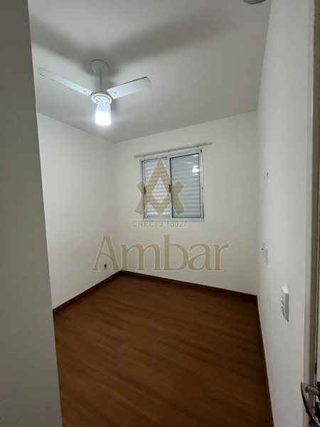 Ambar Imóveis | Imobiliária em Ribeirão Preto | Apartamento - Antônio Marincek - Ribeirão Preto