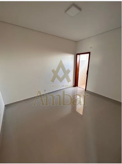 Ambar Imóveis | Imobiliária em Ribeirão Preto | Casa de Condomínio - Bonfim Paulista - Ribeirão Preto
