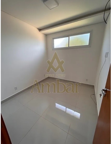 Ambar Imóveis | Imobiliária em Ribeirão Preto | Casa de Condomínio - Bonfim Paulista - Ribeirão Preto