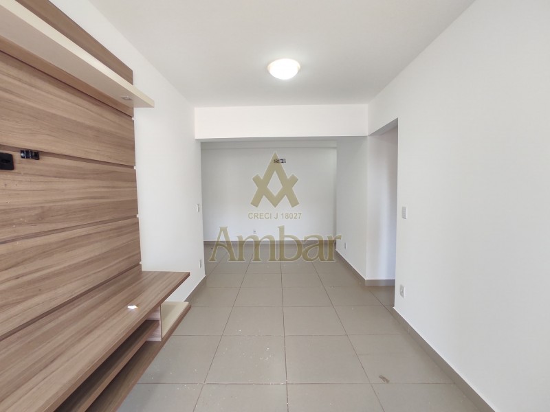 Ambar Imóveis | Imobiliária em Ribeirão Preto | Apartamento - Vila Seixas - Ribeirão Preto