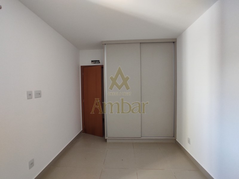 Ambar Imóveis | Imobiliária em Ribeirão Preto | Apartamento - Vila Seixas - Ribeirão Preto