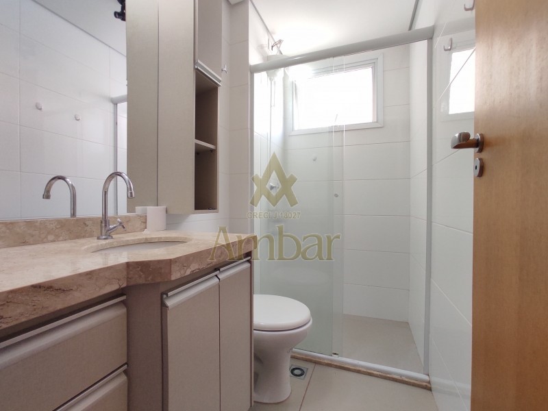 Ambar Imóveis | Imobiliária em Ribeirão Preto | Apartamento - Vila Seixas - Ribeirão Preto