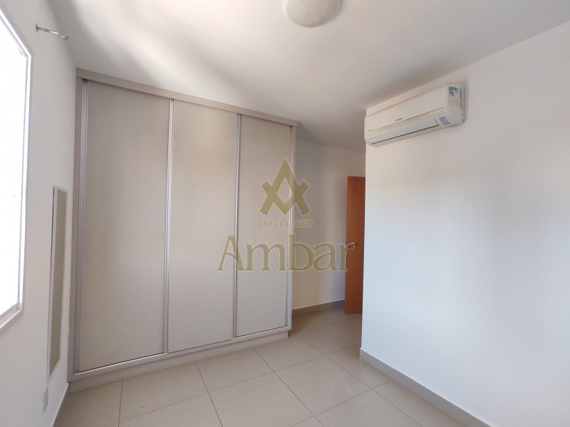 Ambar Imóveis | Imobiliária em Ribeirão Preto | Apartamento - Vila Seixas - Ribeirão Preto