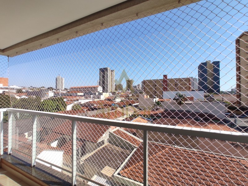 Ambar Imóveis | Imobiliária em Ribeirão Preto | Apartamento - Vila Seixas - Ribeirão Preto