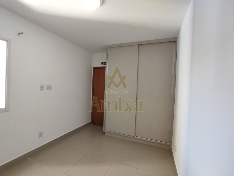 Ambar Imóveis | Imobiliária em Ribeirão Preto | Apartamento - Vila Seixas - Ribeirão Preto