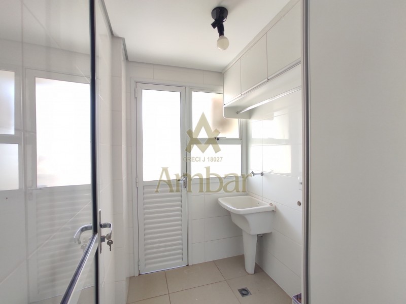 Ambar Imóveis | Imobiliária em Ribeirão Preto | Apartamento - Vila Seixas - Ribeirão Preto