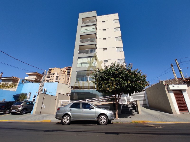 Foto: Apartamento - Vila Seixas - Ribeirão Preto