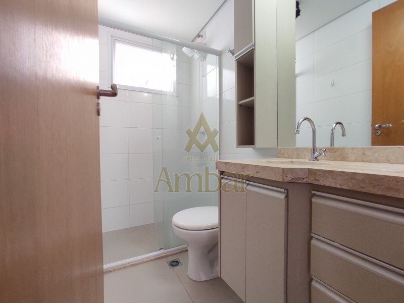Ambar Imóveis | Imobiliária em Ribeirão Preto | Apartamento - Vila Seixas - Ribeirão Preto